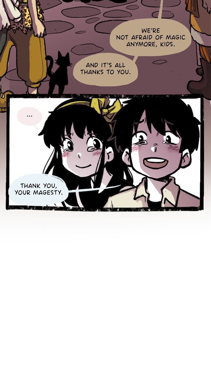 Read Hooky En Manga Online