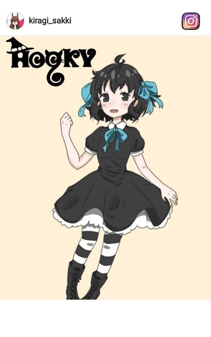 Read Hooky En Manga Online