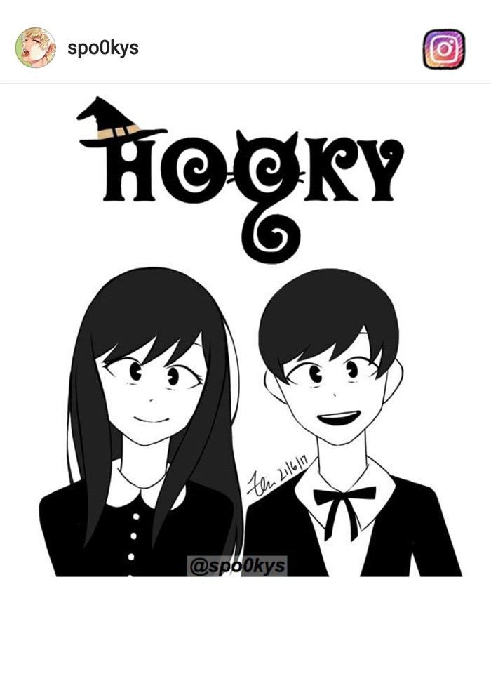Read Hooky En Manga Online