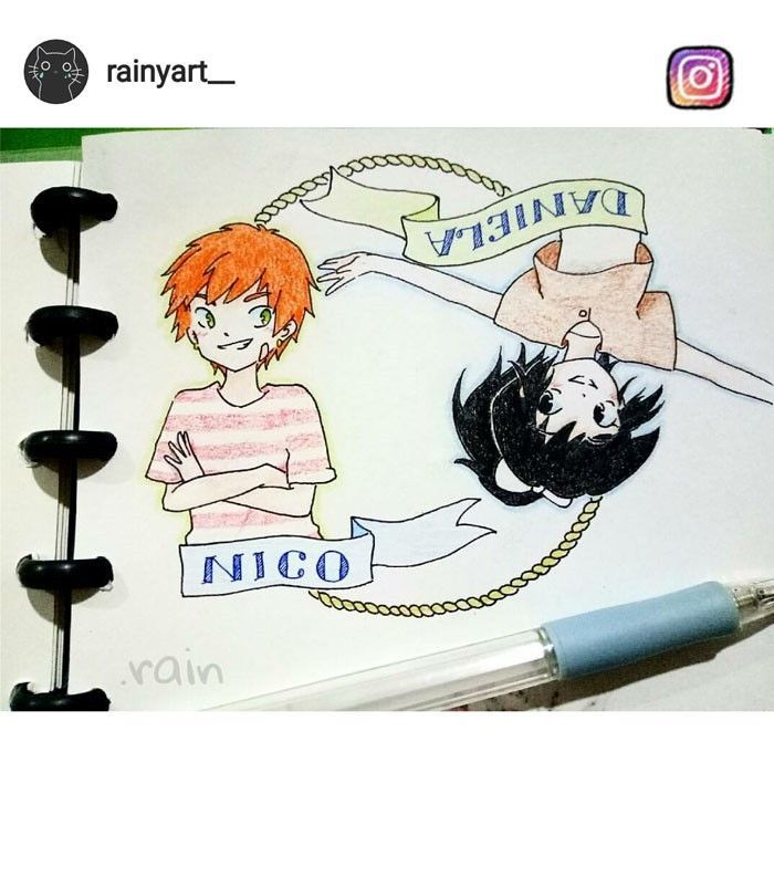Read Hooky En Manga Online