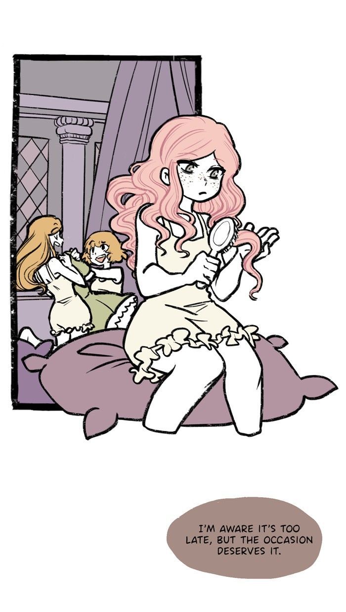 Read Hooky En Manga Online