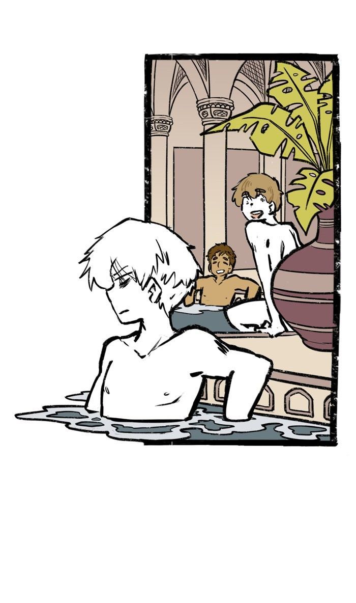 Read Hooky En Manga Online