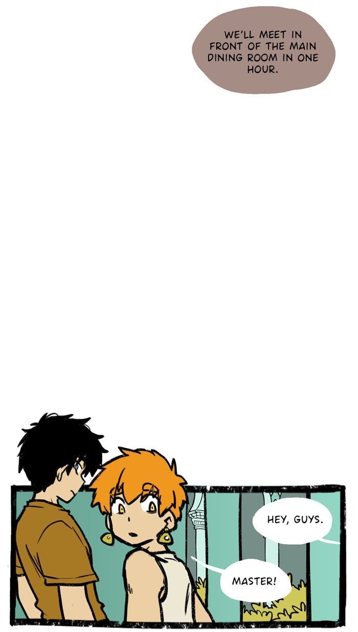 Read Hooky En Manga Online