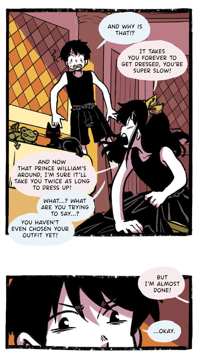 Read Hooky En Manga Online