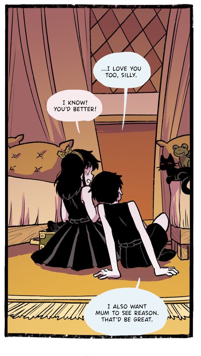 Read Hooky En Manga Online