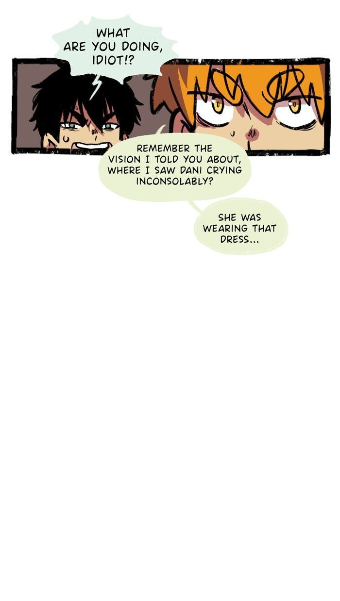 Read Hooky En Manga Online