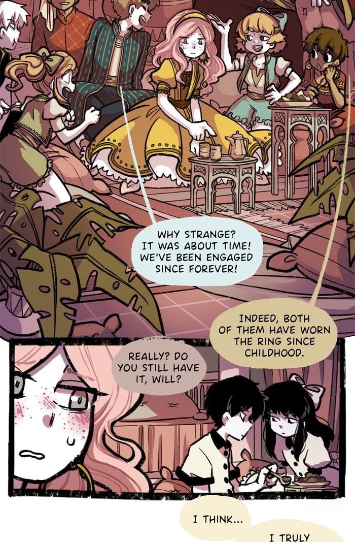 Read Hooky En Manga Online