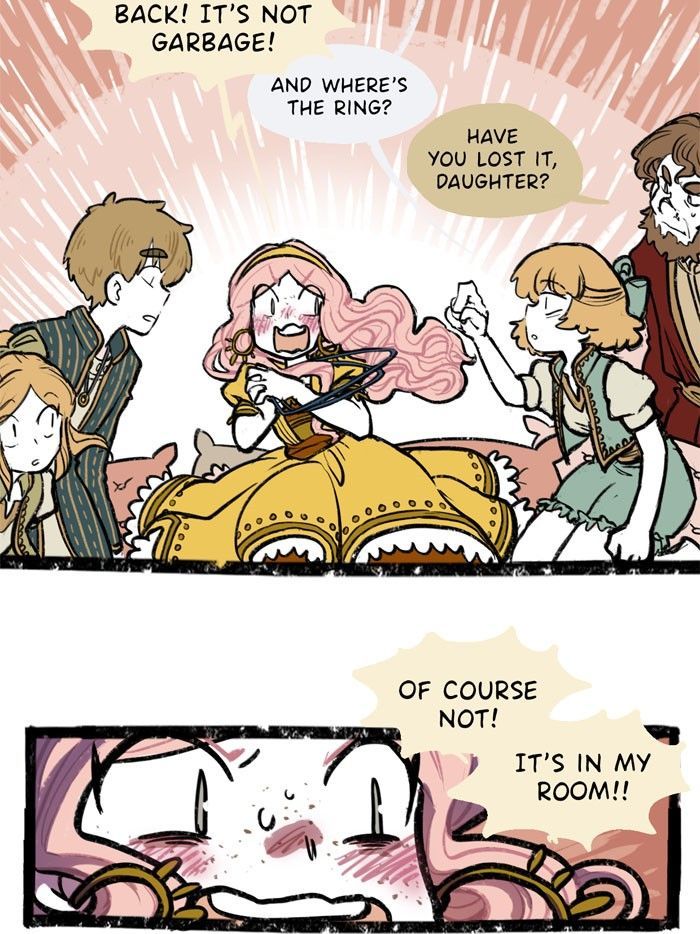 Read Hooky En Manga Online