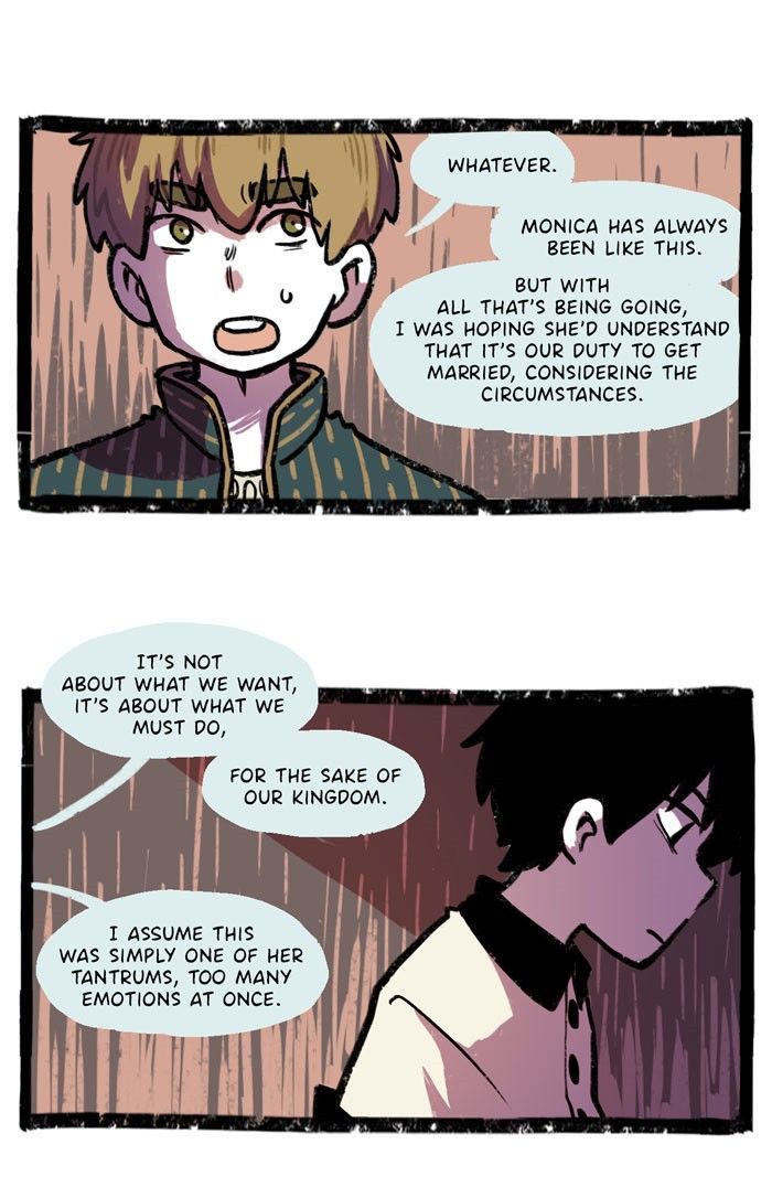 Read Hooky En Manga Online