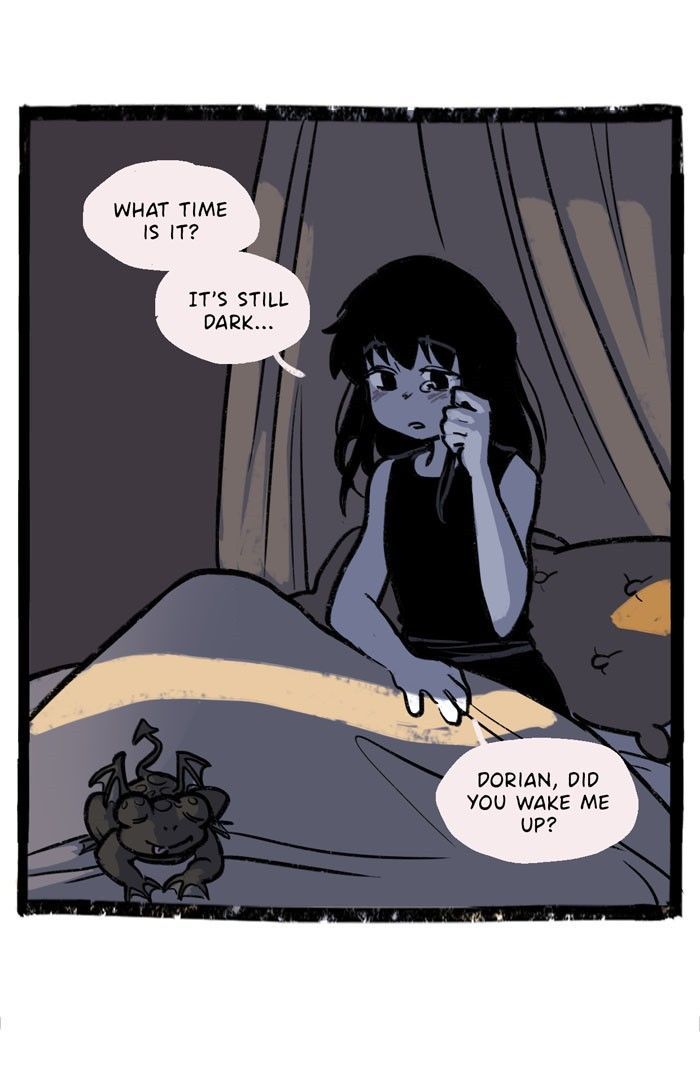 Read Hooky En Manga Online