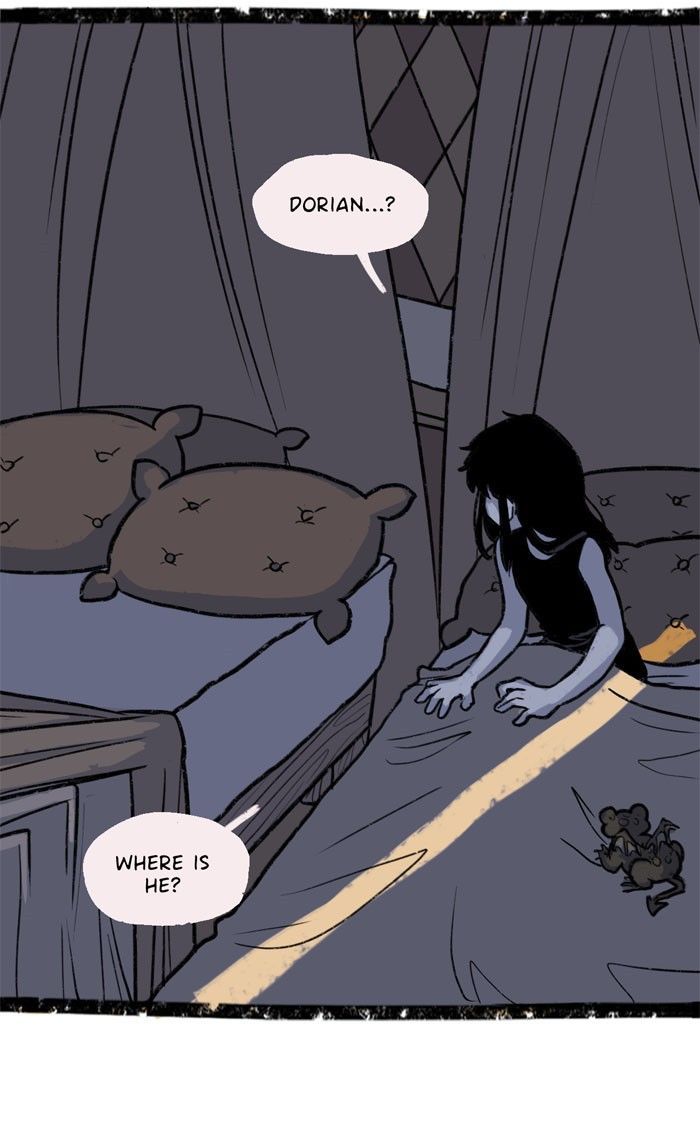 Read Hooky En Manga Online