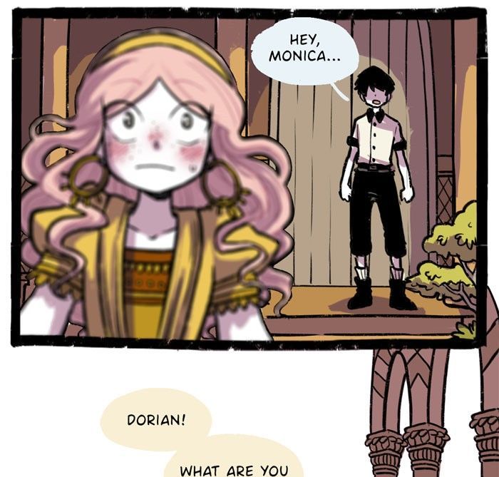 Read Hooky En Manga Online