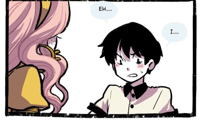 Read Hooky En Manga Online