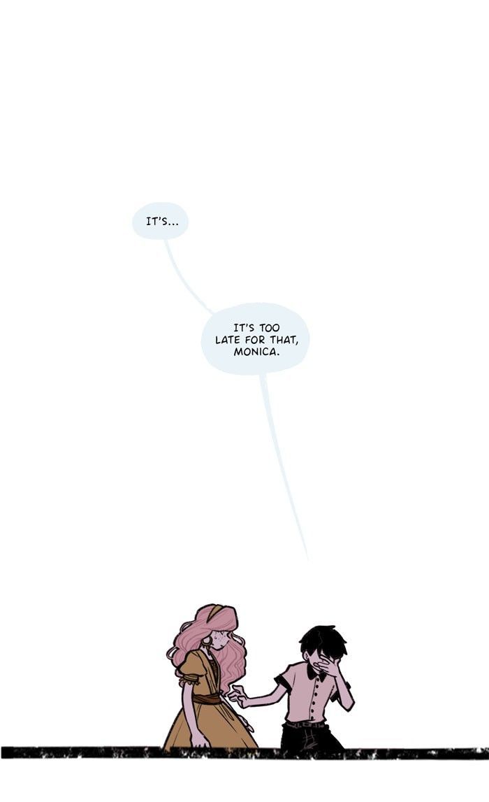 Read Hooky En Manga Online