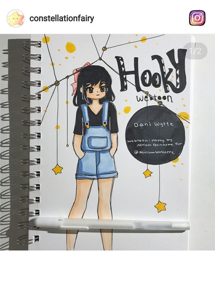 Read Hooky En Manga Online