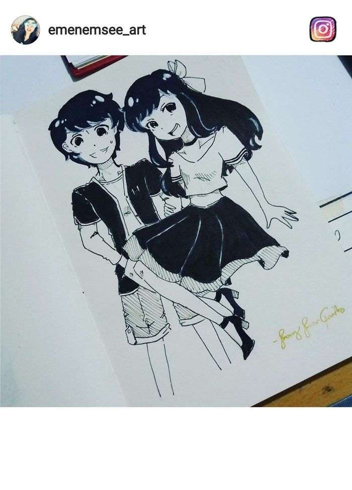 Read Hooky En Manga Online