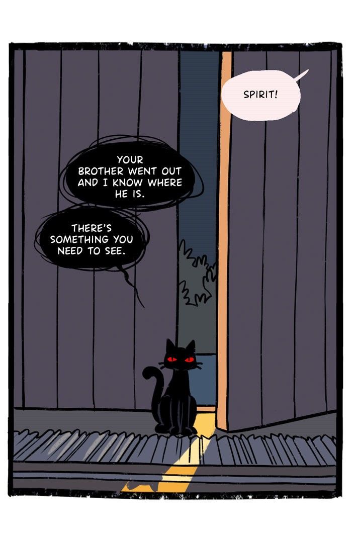 Read Hooky En Manga Online