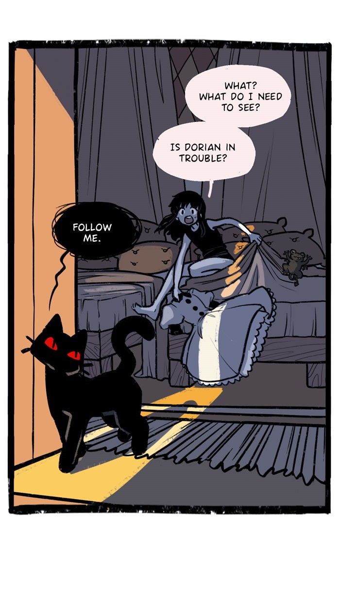 Read Hooky En Manga Online