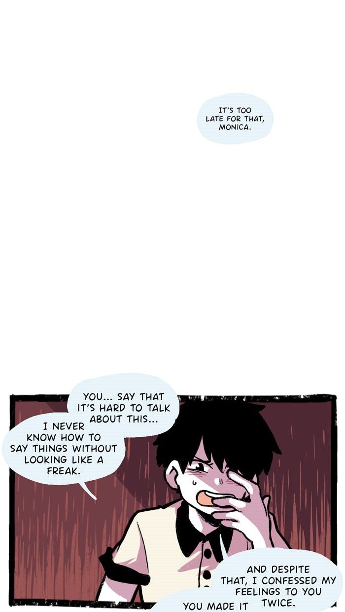 Read Hooky En Manga Online