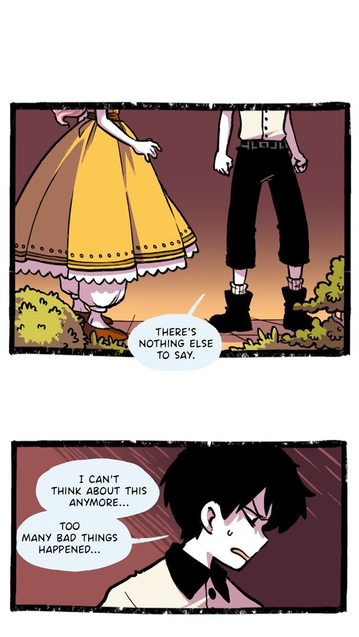 Read Hooky En Manga Online