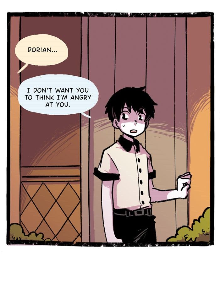 Read Hooky En Manga Online