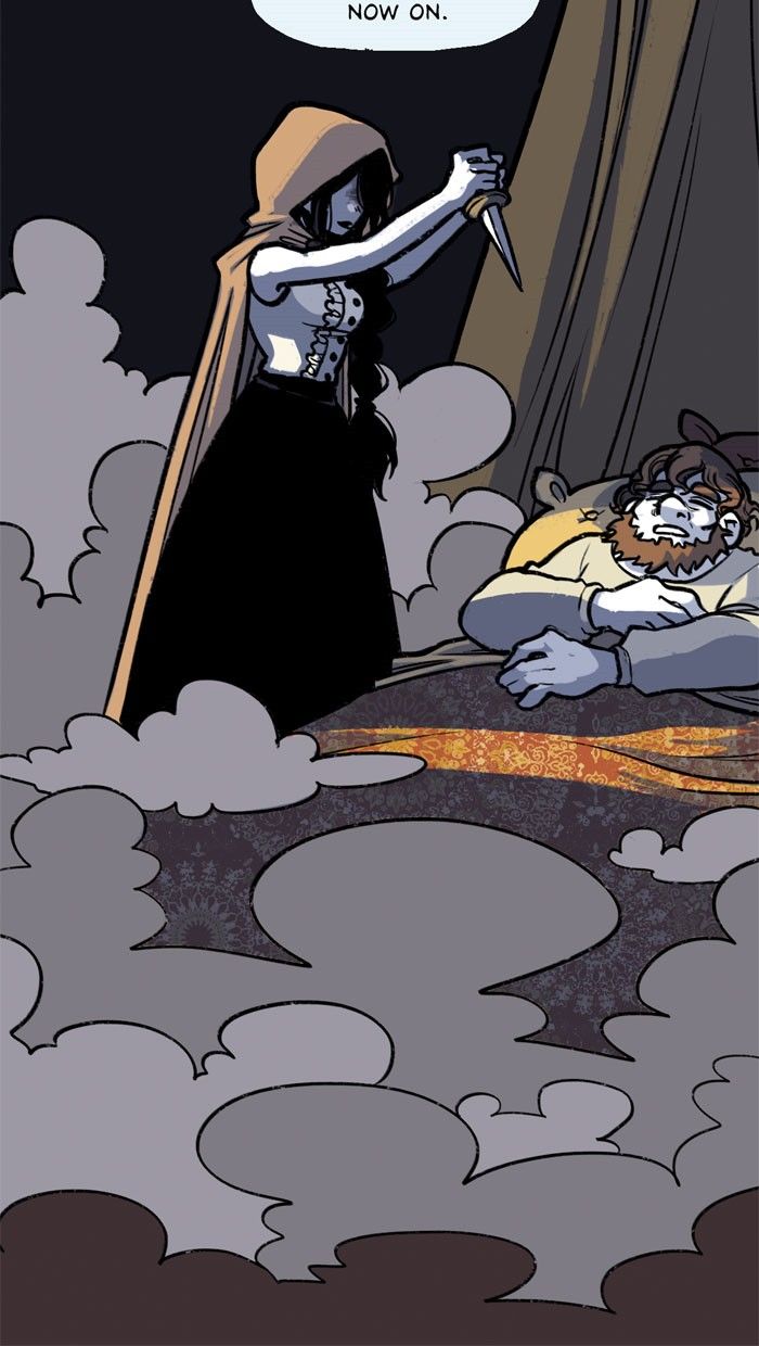 Read Hooky En Manga Online