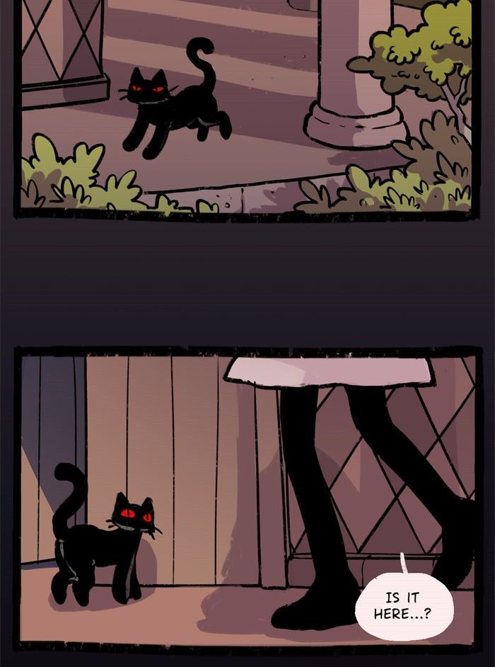 Read Hooky En Manga Online