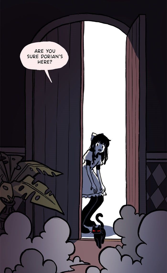 Read Hooky En Manga Online
