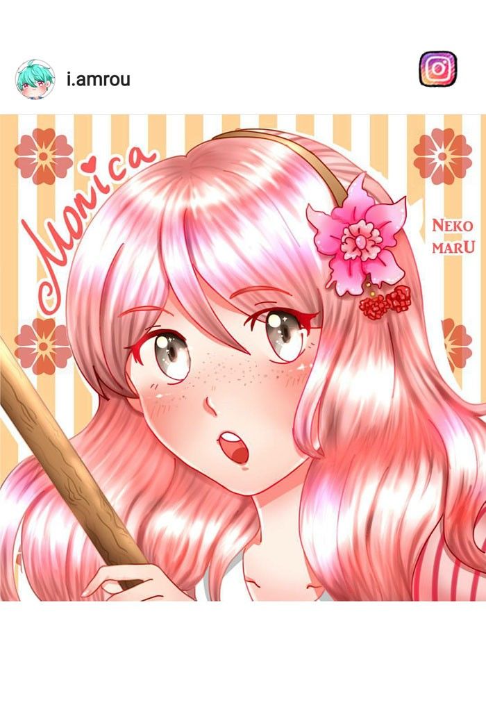 Read Hooky En Manga Online