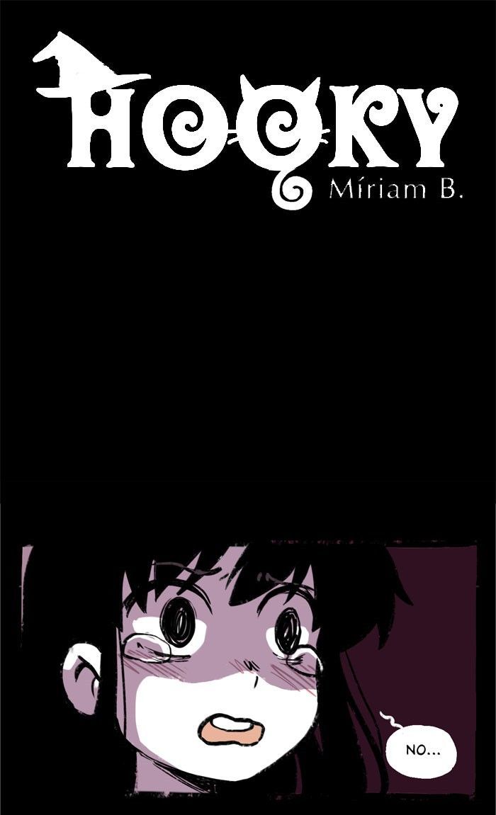 Read Hooky En Manga Online