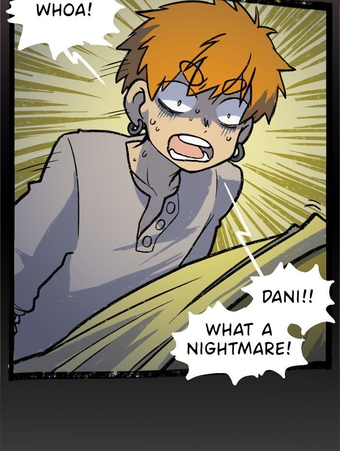 Read Hooky En Manga Online