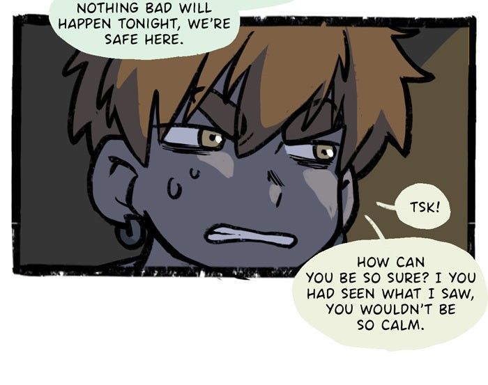 Read Hooky En Manga Online