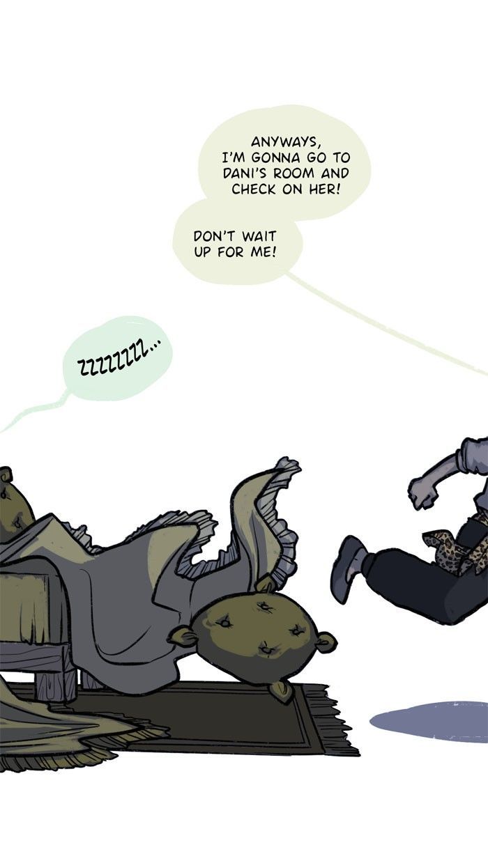 Read Hooky En Manga Online