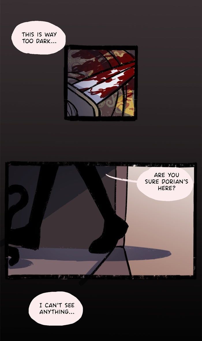 Read Hooky En Manga Online