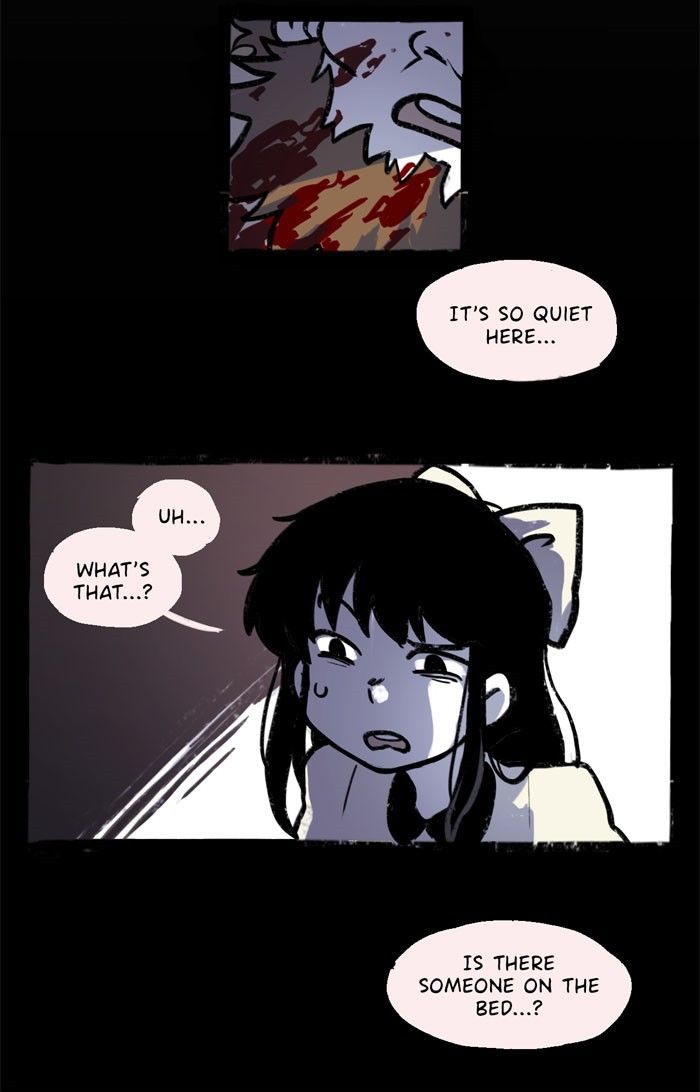 Read Hooky En Manga Online