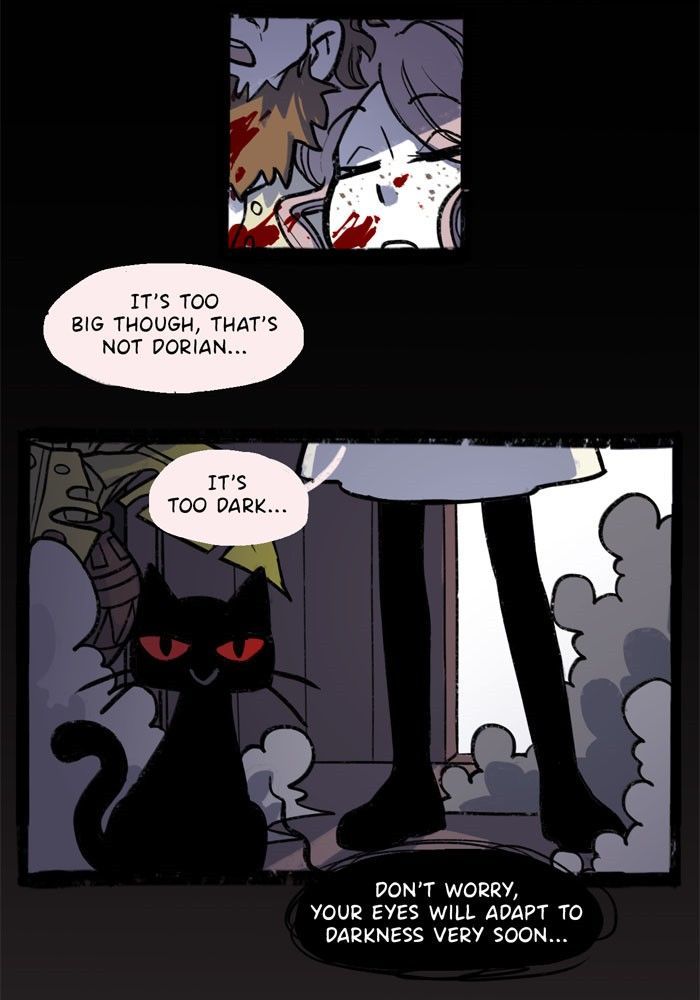 Read Hooky En Manga Online