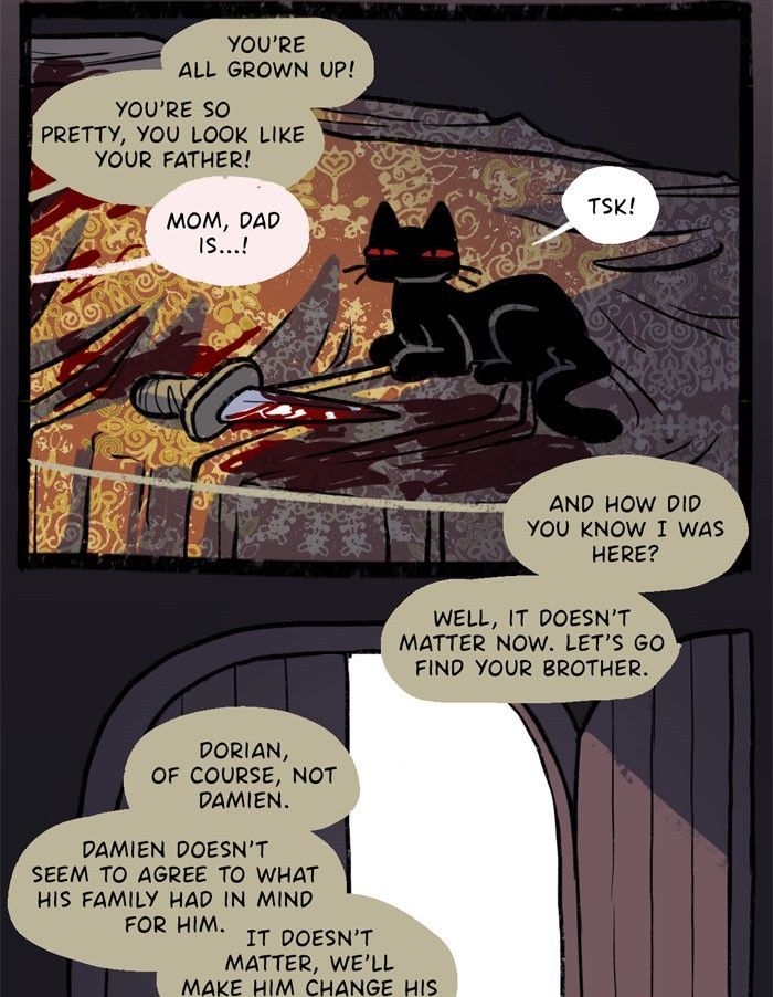 Read Hooky En Manga Online