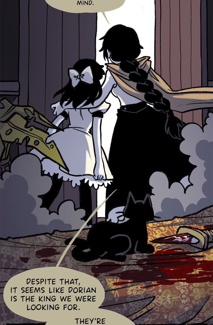 Read Hooky En Manga Online