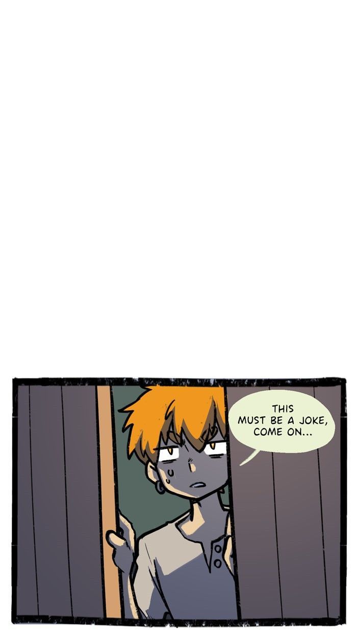 Read Hooky En Manga Online