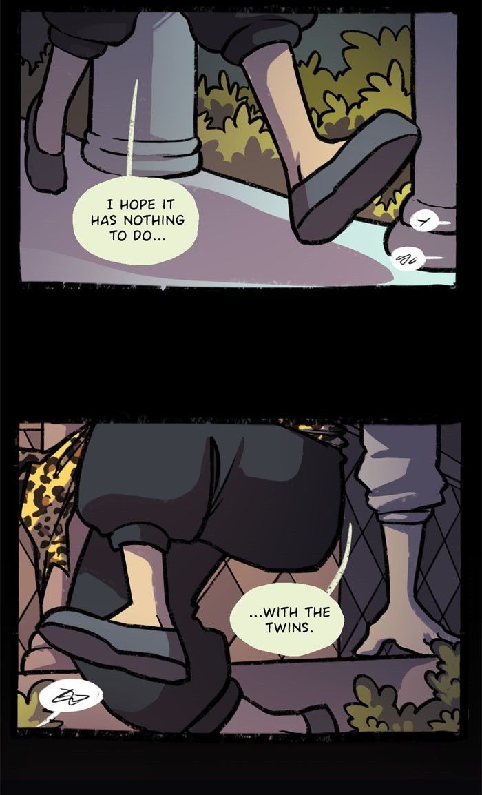 Read Hooky En Manga Online