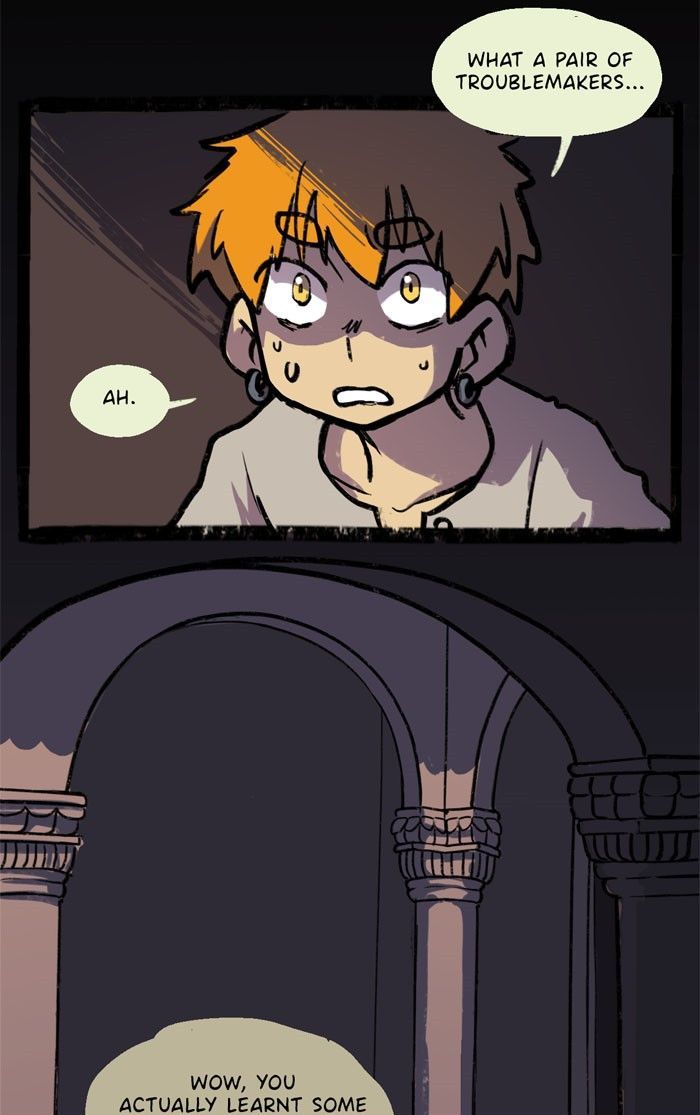 Read Hooky En Manga Online