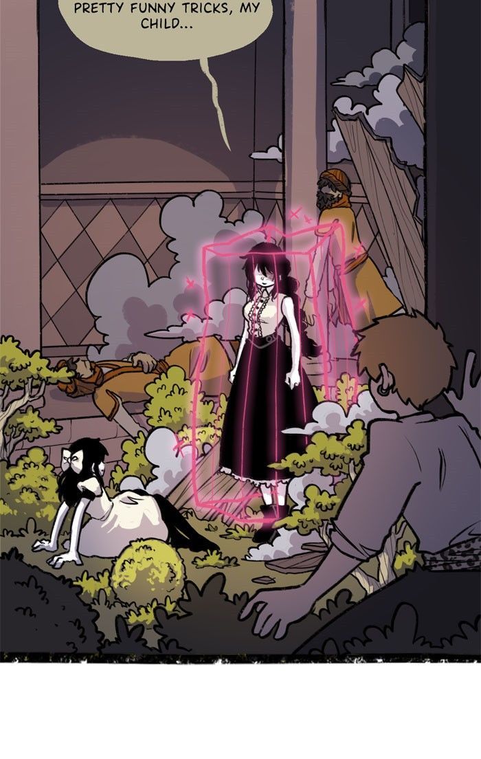 Read Hooky En Manga Online