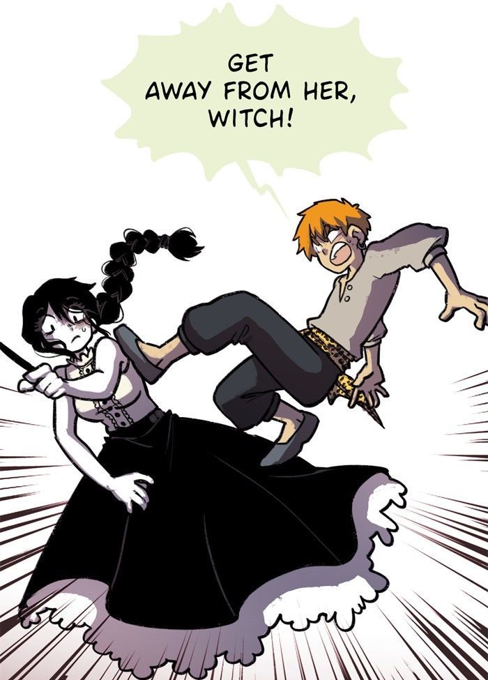 Read Hooky En Manga Online