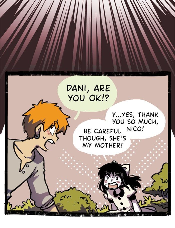 Read Hooky En Manga Online