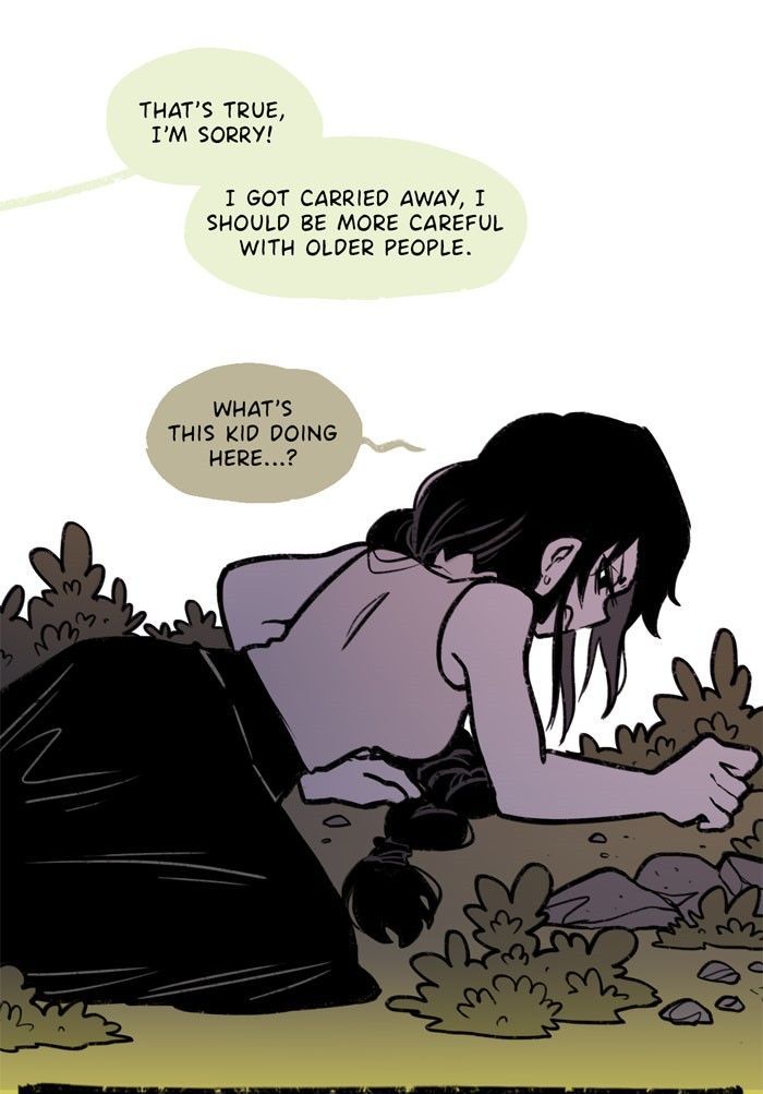 Read Hooky En Manga Online