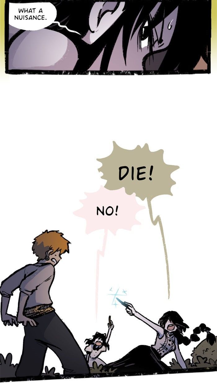 Read Hooky En Manga Online