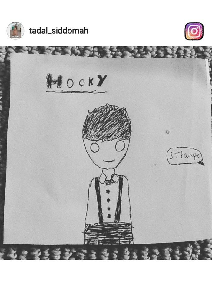 Read Hooky En Manga Online