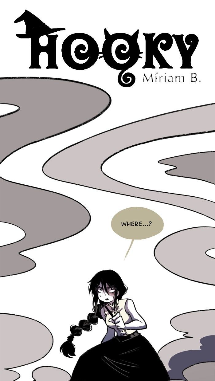 Read Hooky En Manga Online