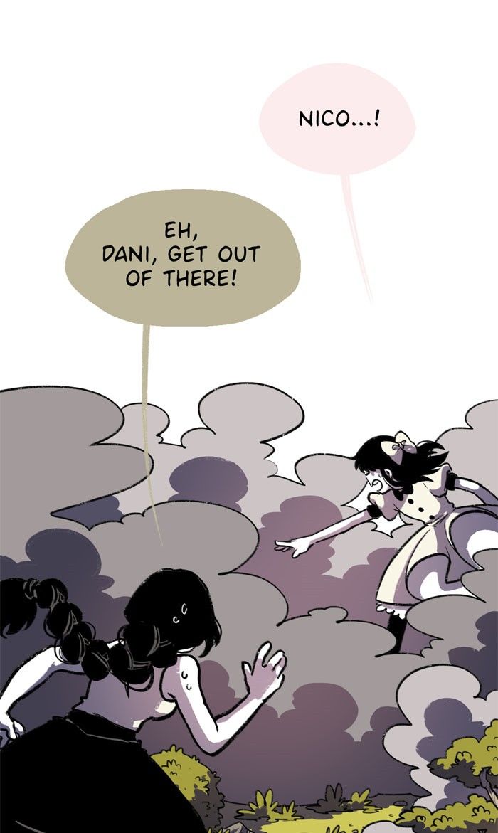 Read Hooky En Manga Online