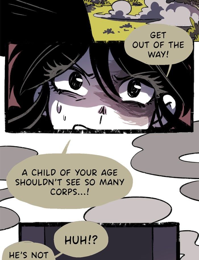 Read Hooky En Manga Online